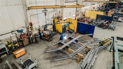 custom metal fabrications for oems|metal fabrication contractors.